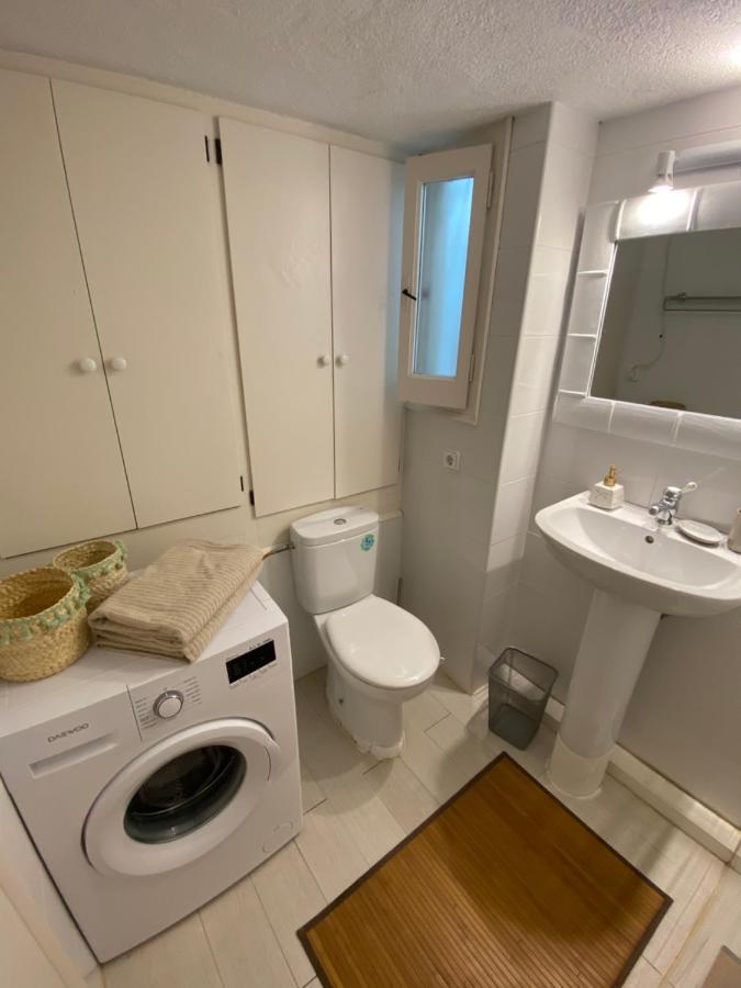 Studio Cala Bona Cadaqués Εξωτερικό φωτογραφία