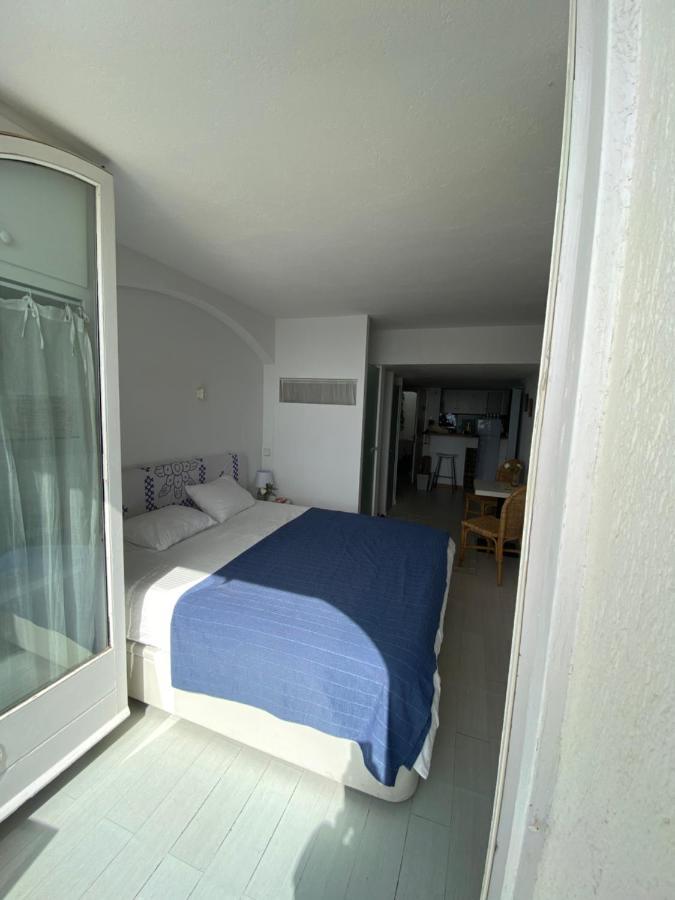 Studio Cala Bona Cadaqués Εξωτερικό φωτογραφία