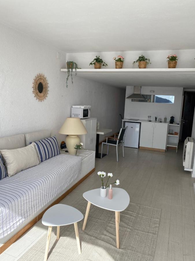 Studio Cala Bona Cadaqués Εξωτερικό φωτογραφία
