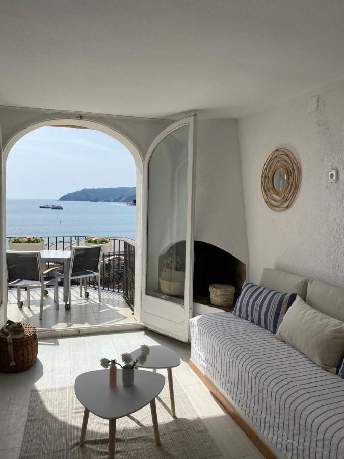 Studio Cala Bona Cadaqués Εξωτερικό φωτογραφία