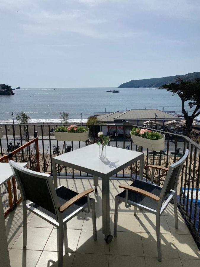 Studio Cala Bona Cadaqués Εξωτερικό φωτογραφία