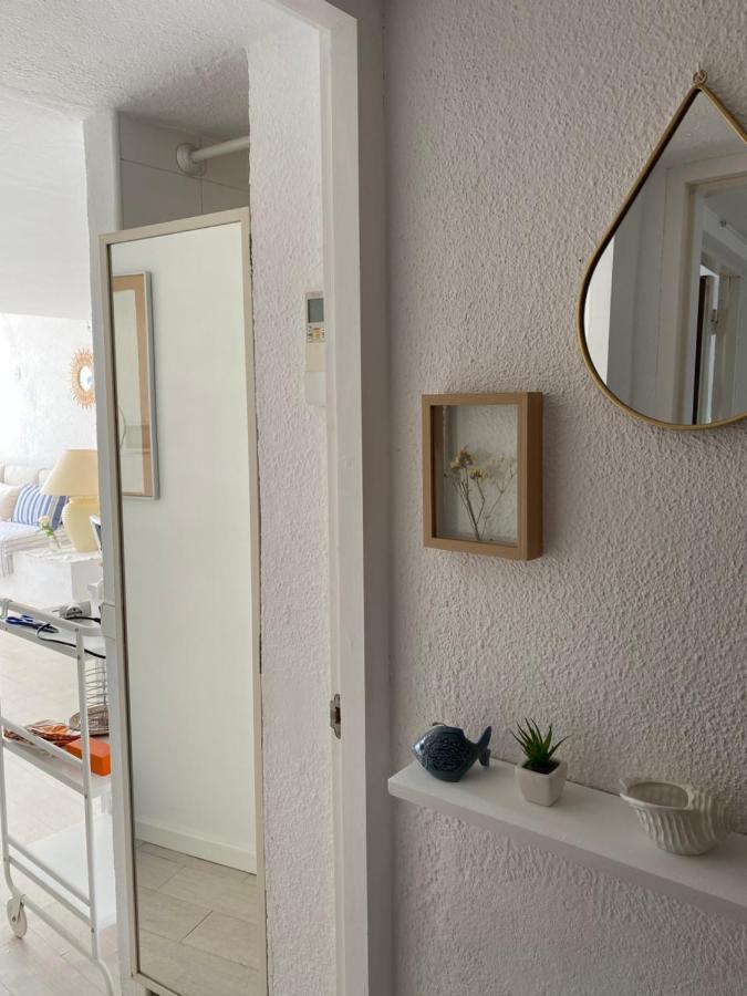 Studio Cala Bona Cadaqués Εξωτερικό φωτογραφία