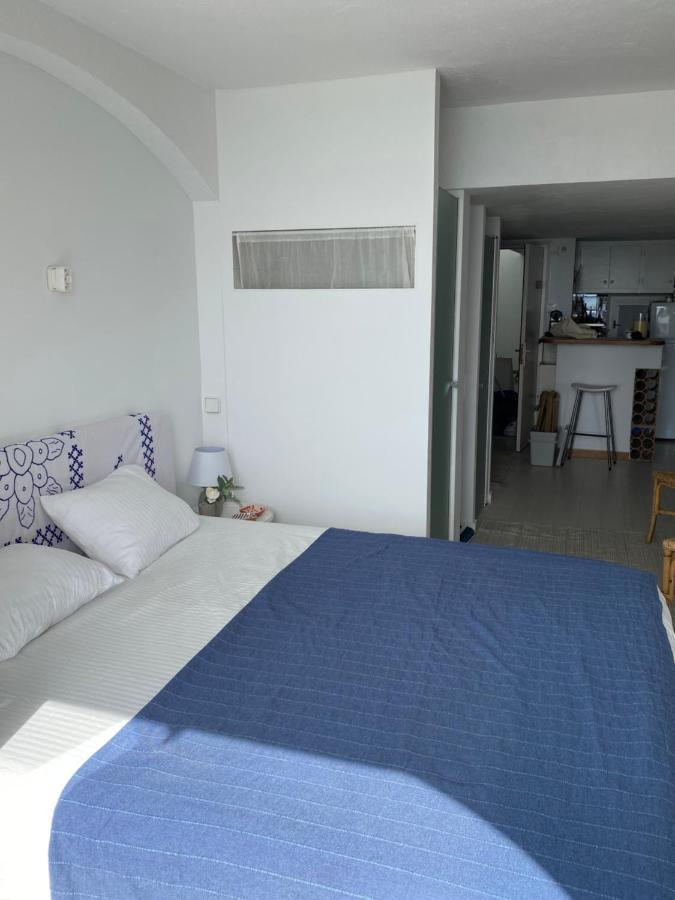 Studio Cala Bona Cadaqués Εξωτερικό φωτογραφία