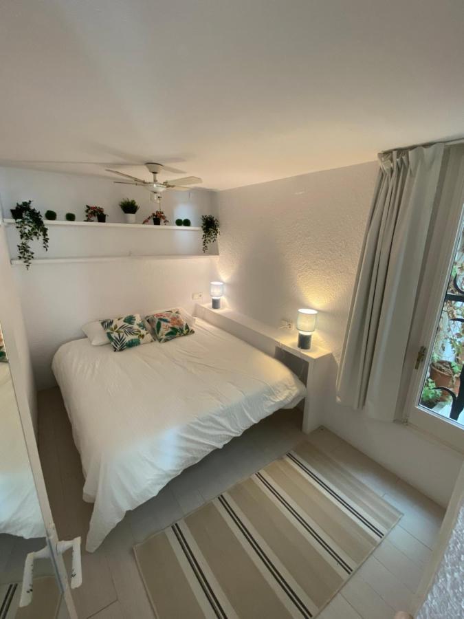 Studio Cala Bona Cadaqués Εξωτερικό φωτογραφία