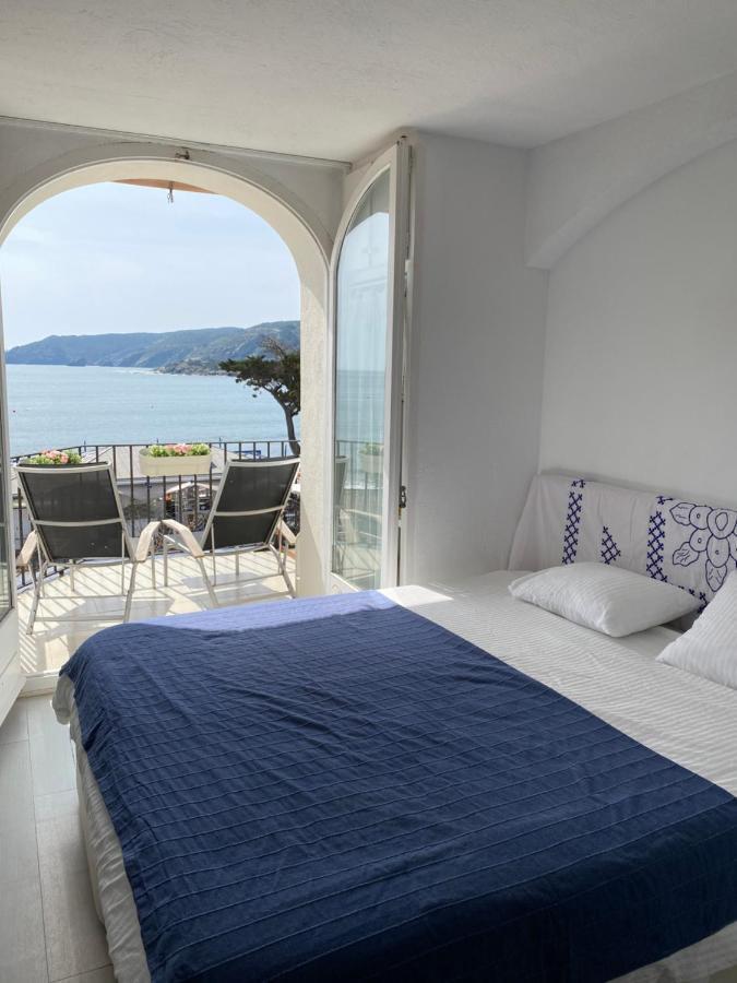 Studio Cala Bona Cadaqués Εξωτερικό φωτογραφία