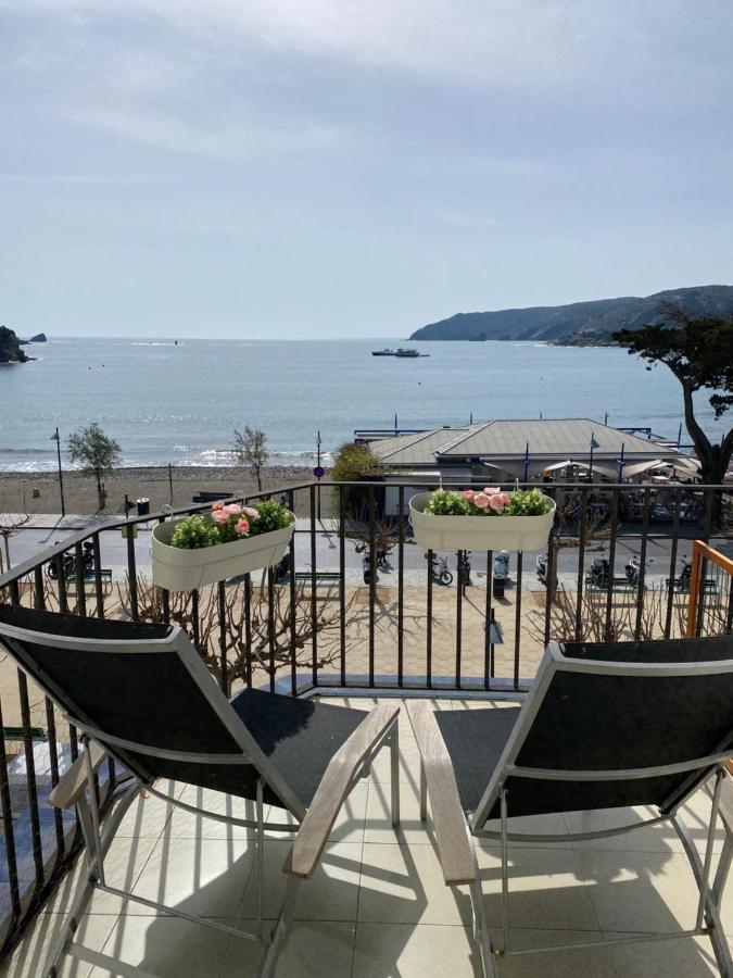 Studio Cala Bona Cadaqués Εξωτερικό φωτογραφία
