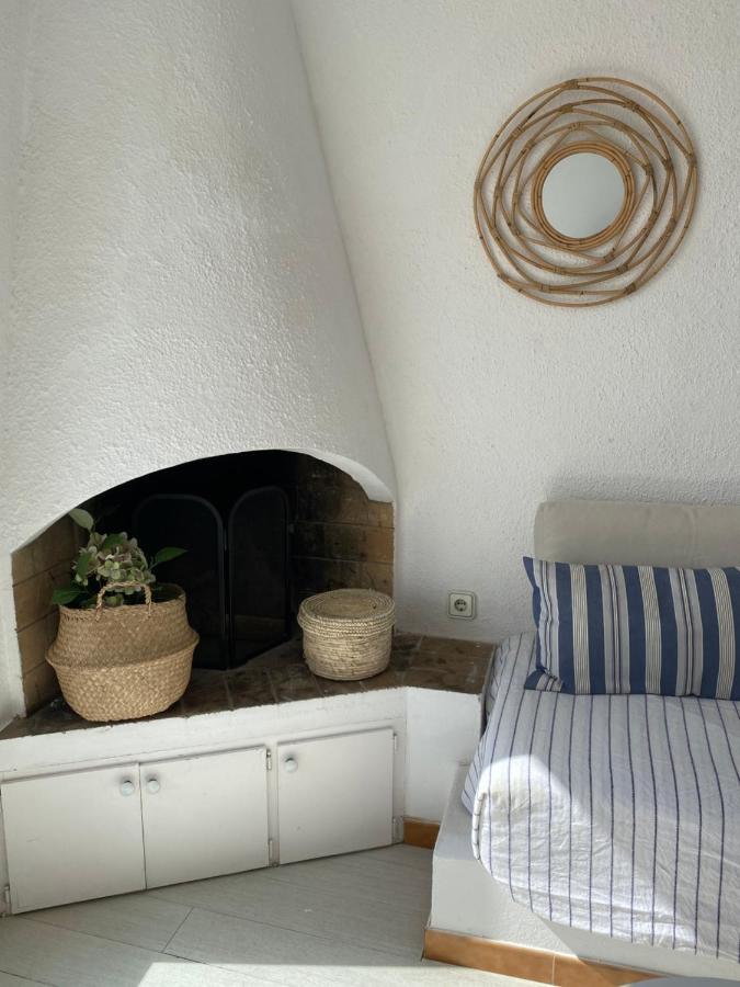 Studio Cala Bona Cadaqués Εξωτερικό φωτογραφία