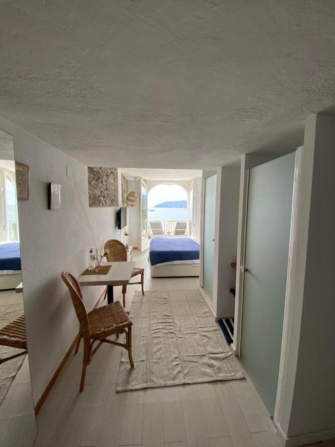 Studio Cala Bona Cadaqués Εξωτερικό φωτογραφία