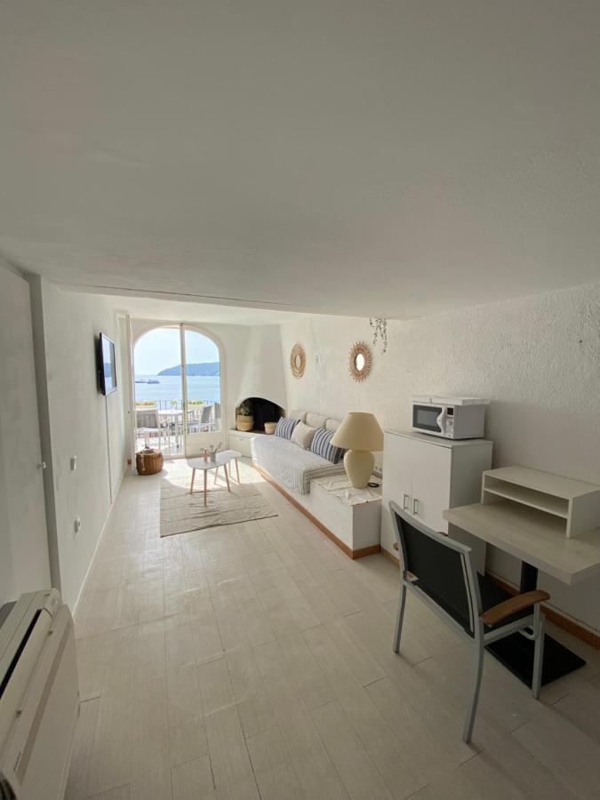 Studio Cala Bona Cadaqués Εξωτερικό φωτογραφία