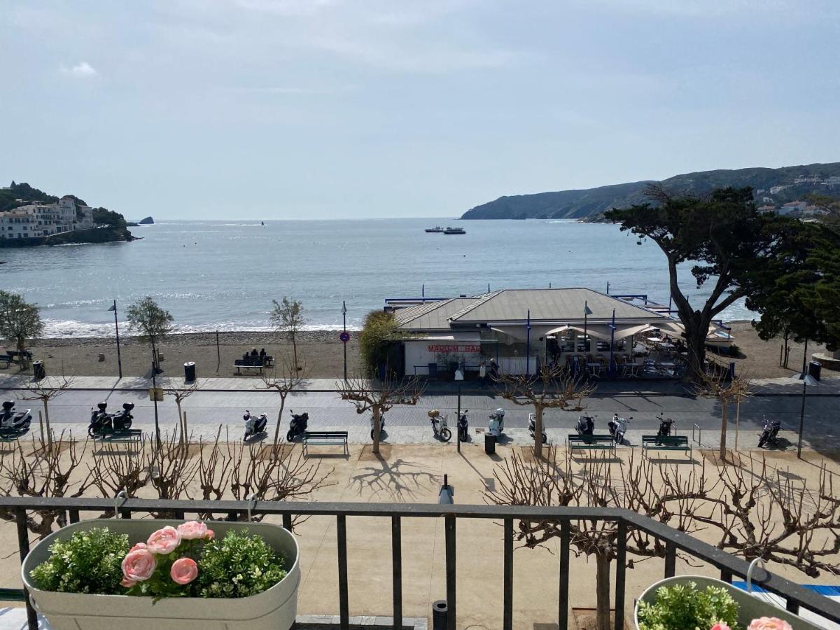 Studio Cala Bona Cadaqués Εξωτερικό φωτογραφία