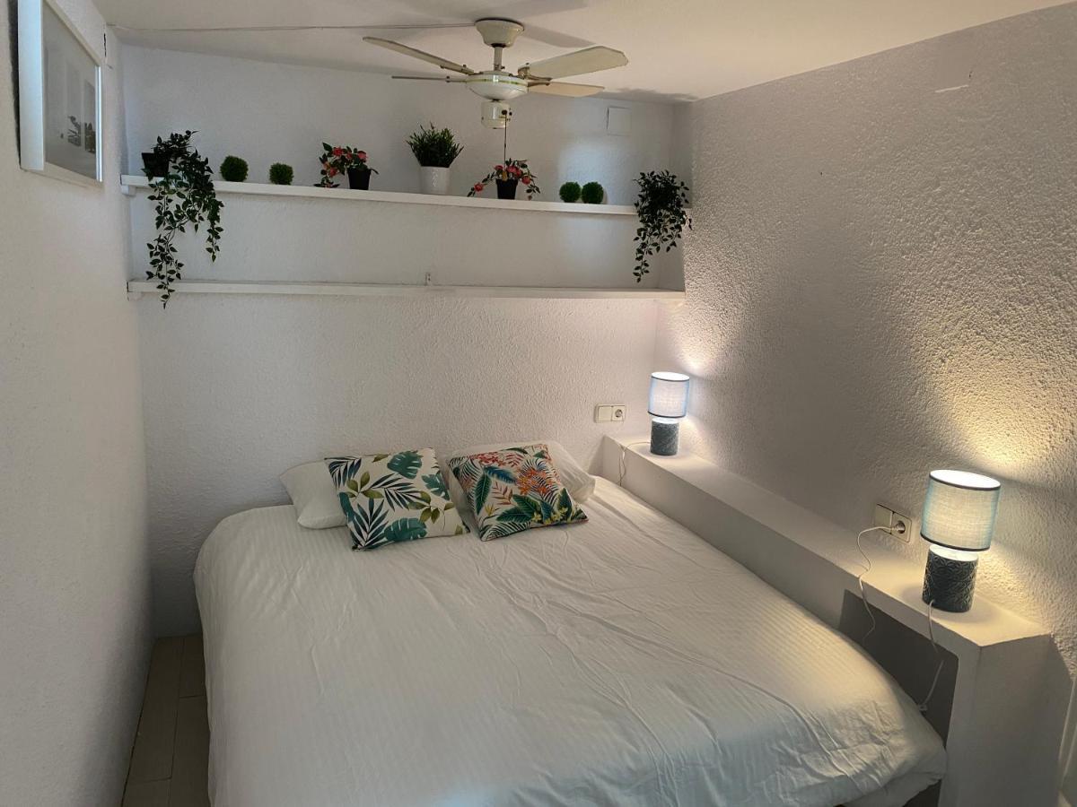Studio Cala Bona Cadaqués Εξωτερικό φωτογραφία