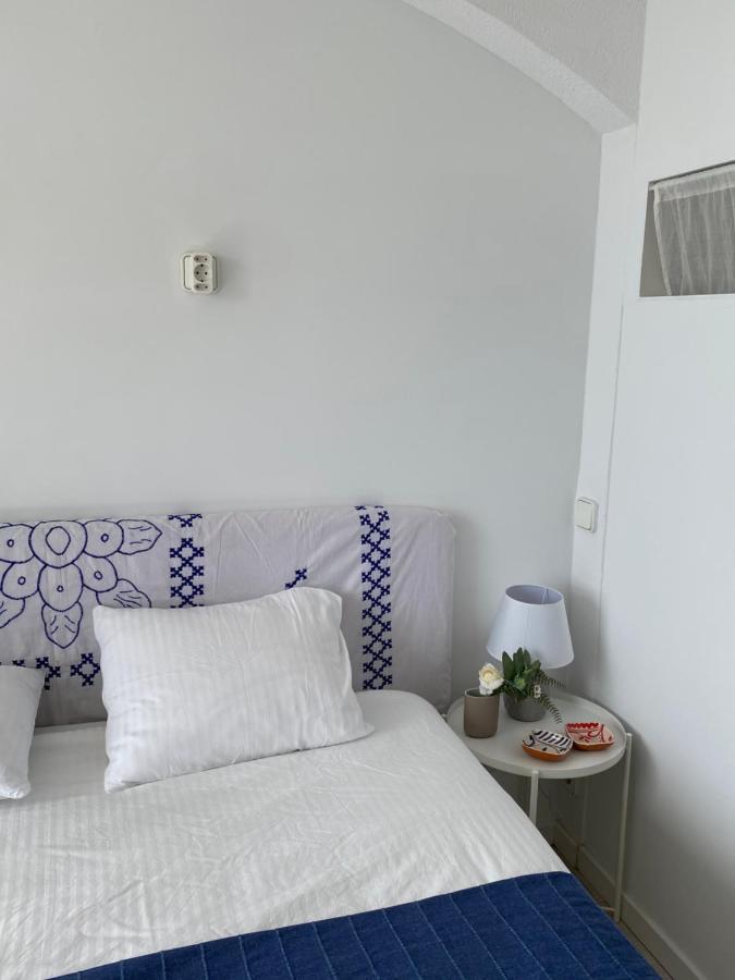Studio Cala Bona Cadaqués Εξωτερικό φωτογραφία