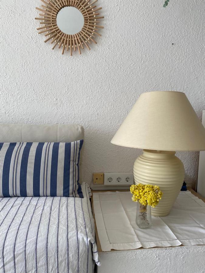 Studio Cala Bona Cadaqués Εξωτερικό φωτογραφία