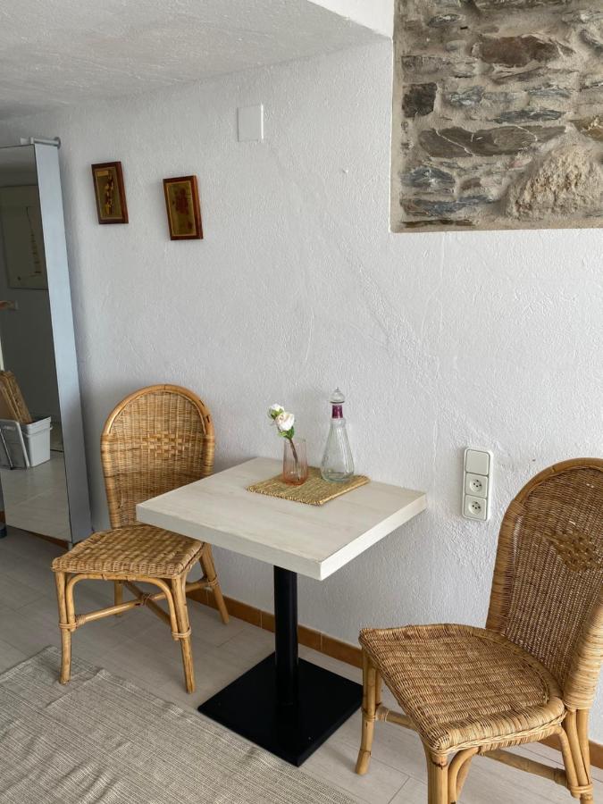 Studio Cala Bona Cadaqués Εξωτερικό φωτογραφία