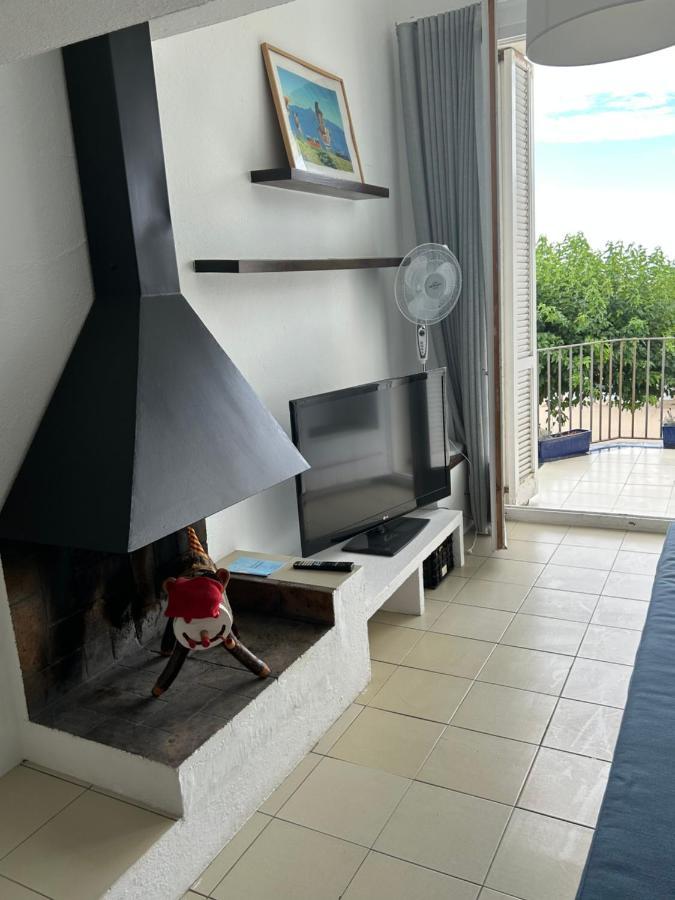 Studio Cala Bona Cadaqués Εξωτερικό φωτογραφία